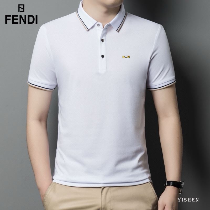 Fendi T-Shirts